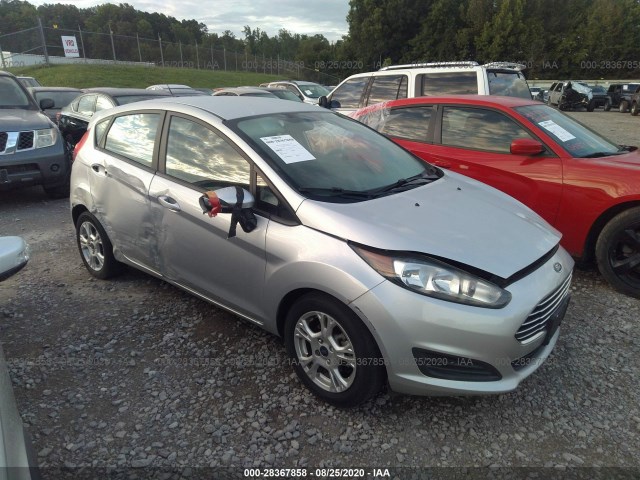 FORD FIESTA 2015 3fadp4ej1fm217221