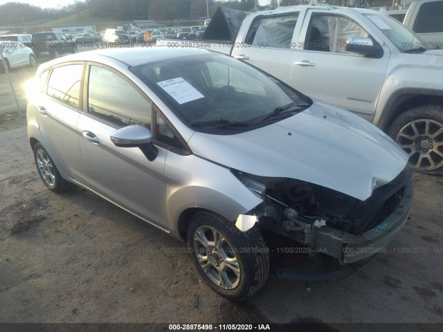 FORD FIESTA 2015 3fadp4ej1fm217350