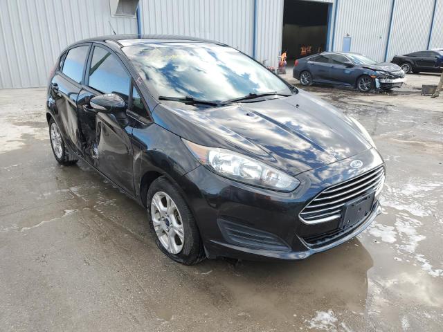 FORD FIESTA SE 2015 3fadp4ej1fm219650