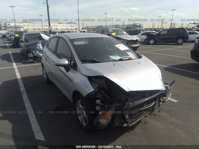 FORD FIESTA 2015 3fadp4ej1fm221284