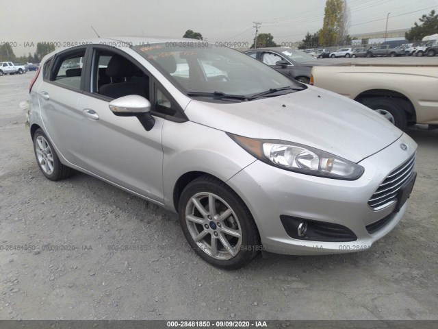 FORD FIESTA 2015 3fadp4ej1fm221835