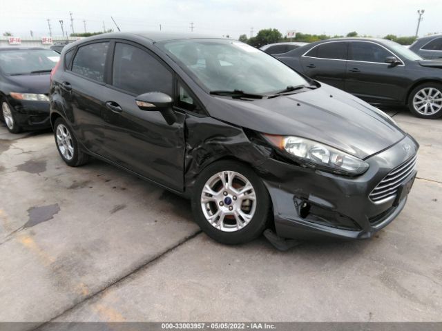 FORD FIESTA 2016 3fadp4ej1gm100840