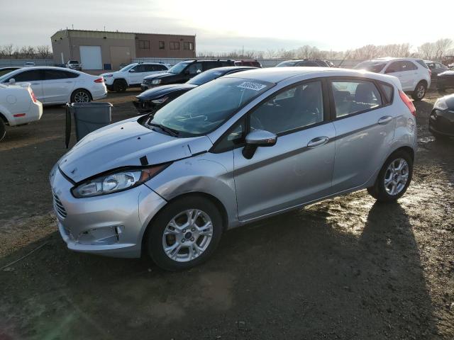 FORD FIESTA SE 2016 3fadp4ej1gm125706