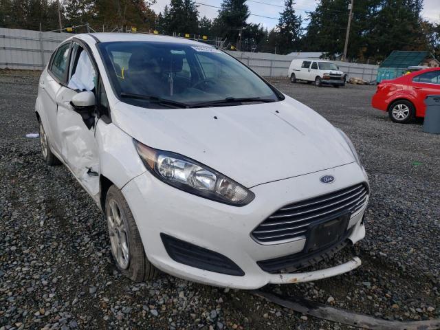 FORD FIESTA SE 2016 3fadp4ej1gm139606