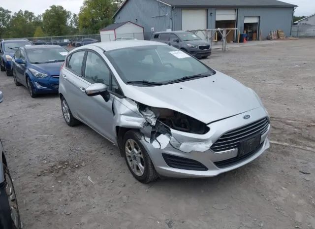 FORD FIESTA 2016 3fadp4ej1gm142747