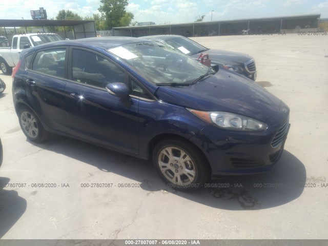 FORD FIESTA 2016 3fadp4ej1gm149374