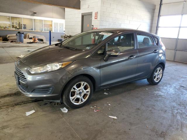 FORD FIESTA SE 2016 3fadp4ej1gm157409