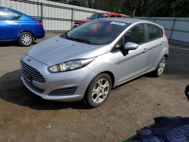 FORD FIESTA SE 2016 3fadp4ej1gm160116