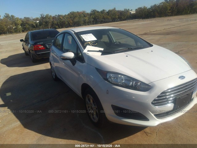 FORD FIESTA 2016 3fadp4ej1gm165686