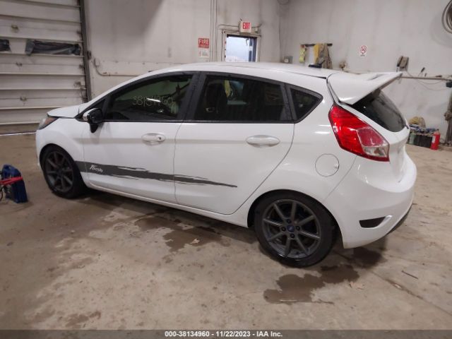 FORD FIESTA 2016 3fadp4ej1gm166014