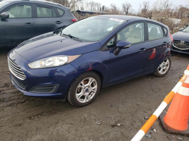 FORD FIESTA 2016 3fadp4ej1gm166756