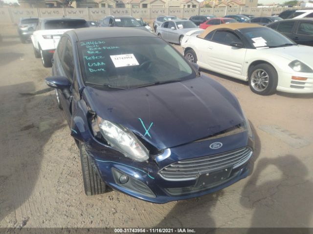 FORD FIESTA 2016 3fadp4ej1gm175361