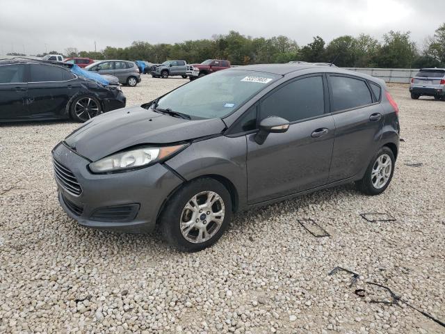 FORD FIESTA 2016 3fadp4ej1gm179328