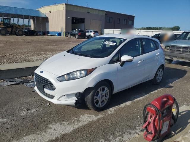 FORD FIESTA SE 2016 3fadp4ej1gm186053