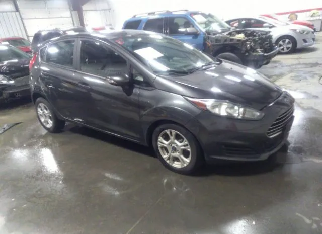 FORD FIESTA 2016 3fadp4ej1gm203952