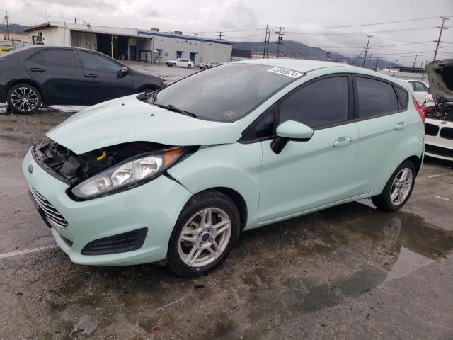 FORD FIESTA 2017 3fadp4ej1hm102587