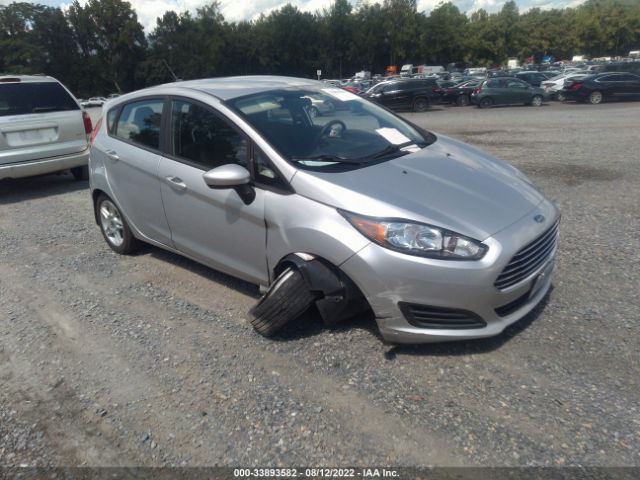 FORD FIESTA 2017 3fadp4ej1hm110334