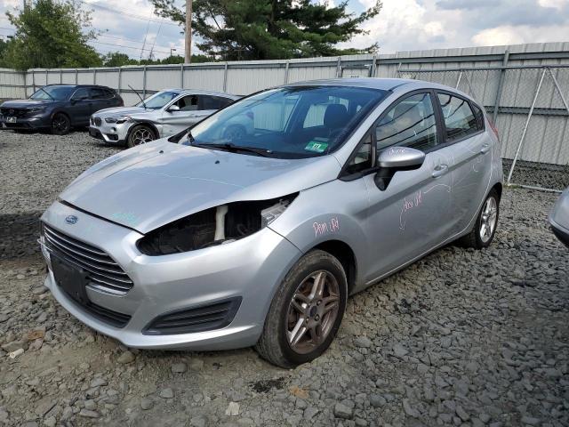 FORD FIESTA SE 2017 3fadp4ej1hm118580