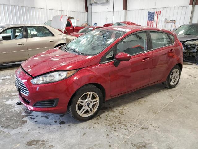 FORD FIESTA 2017 3fadp4ej1hm121883