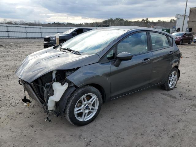 FORD FIESTA 2017 3fadp4ej1hm130888