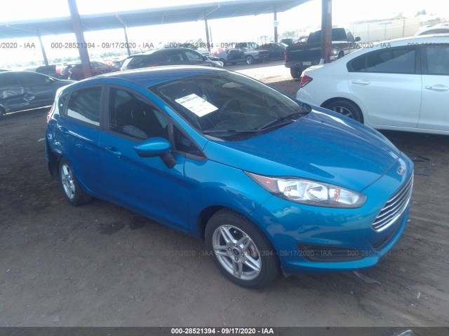 FORD FIESTA 2017 3fadp4ej1hm135203