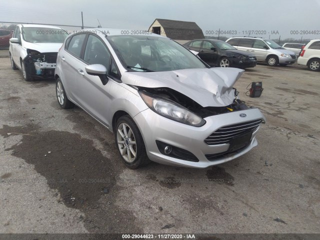 FORD FIESTA 2017 3fadp4ej1hm138828