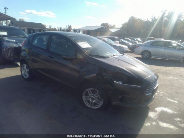 FORD FIESTA 2017 3fadp4ej1hm147965