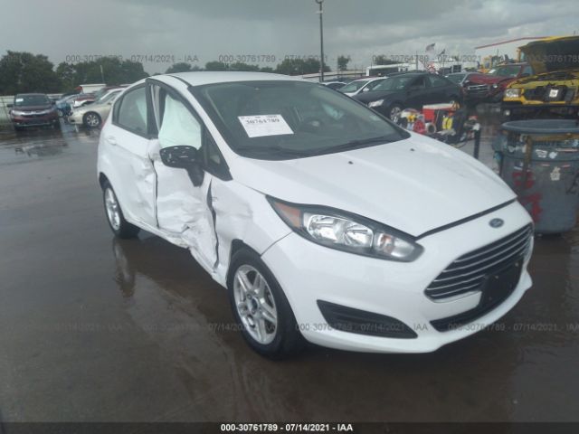 FORD FIESTA 2017 3fadp4ej1hm156214