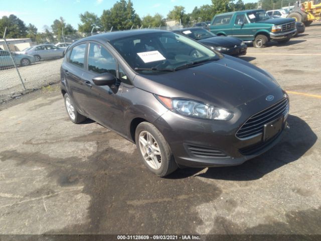 FORD FIESTA 2017 3fadp4ej1hm157198