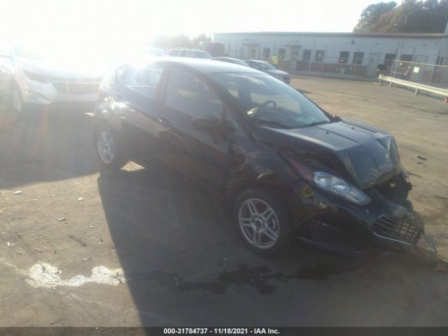 FORD FIESTA 2017 3fadp4ej1hm158688