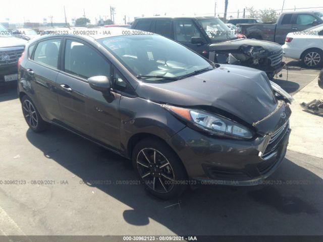 FORD FIESTA 2017 3fadp4ej1hm159677