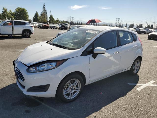 FORD FIESTA 2017 3fadp4ej1hm168346