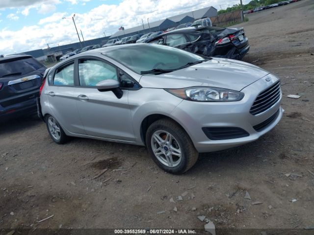 FORD FIESTA 2018 3fadp4ej1jm101090