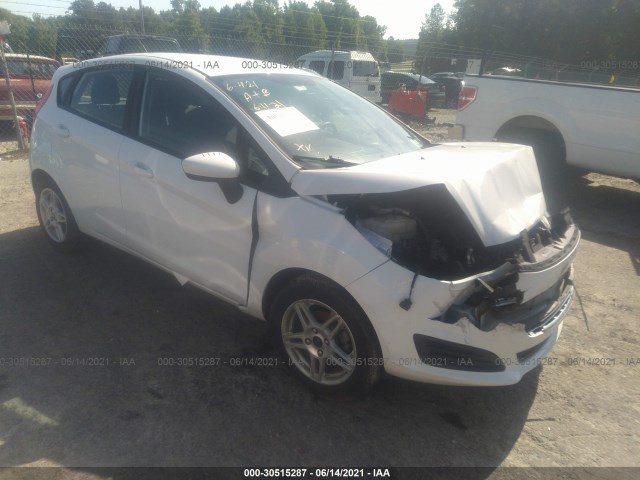 FORD FIESTA 2018 3fadp4ej1jm101154