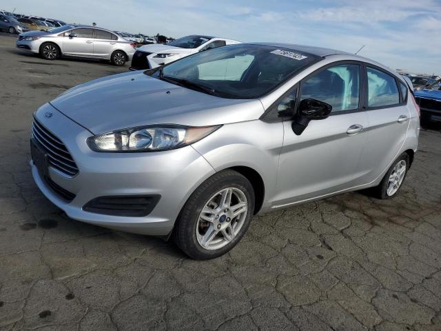 FORD FIESTA 2018 3fadp4ej1jm101607