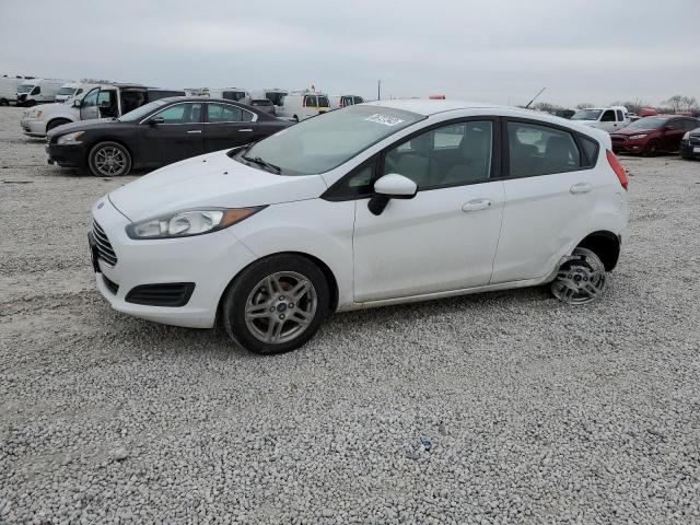 FORD FIESTA SE 2018 3fadp4ej1jm102191