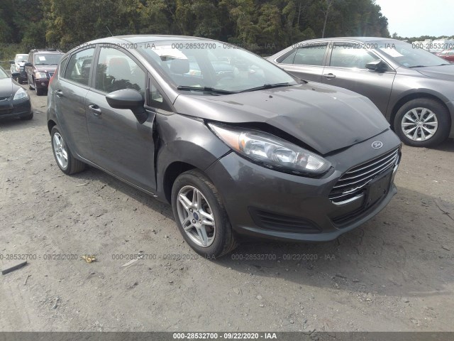 FORD FIESTA 2018 3fadp4ej1jm107780