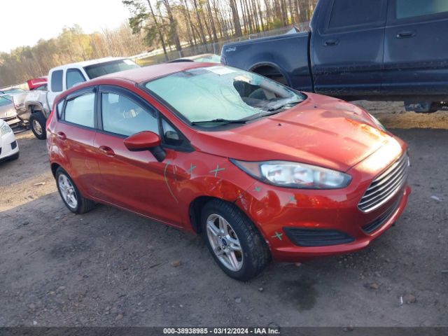 FORD FIESTA 2018 3fadp4ej1jm108041