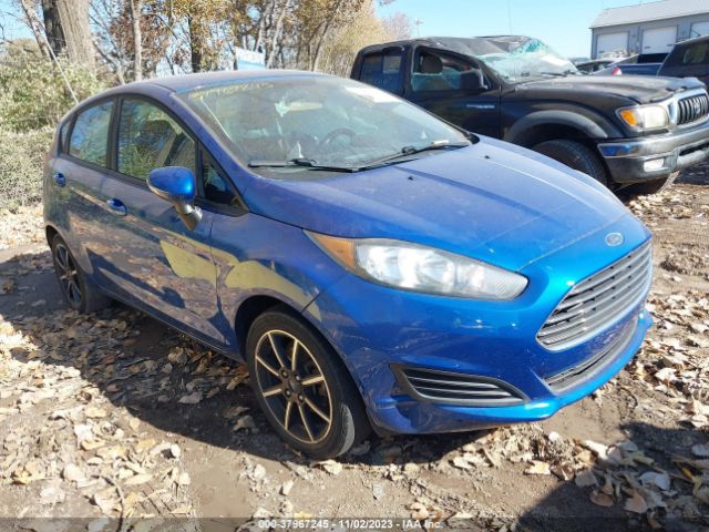 FORD FIESTA 2018 3fadp4ej1jm109223