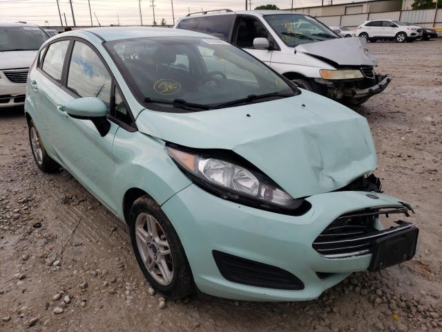 FORD NULL 2018 3fadp4ej1jm114583