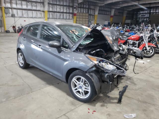 FORD FIESTA SE 2018 3fadp4ej1jm115443