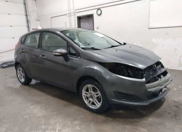 FORD FIESTA 2018 3fadp4ej1jm118746