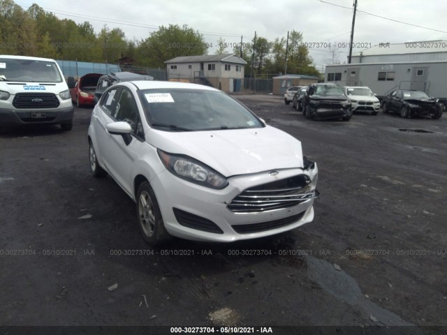 FORD FIESTA 2018 3fadp4ej1jm122067