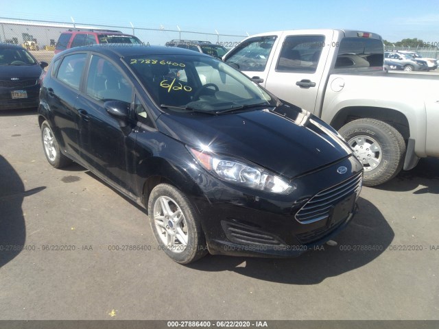 FORD FIESTA 2018 3fadp4ej1jm124921