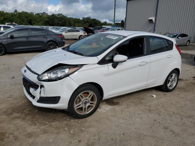 FORD FIESTA SE 2018 3fadp4ej1jm127852