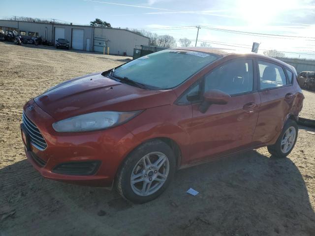 FORD FIESTA 2018 3fadp4ej1jm132291