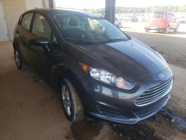 FORD FIESTA SE 2018 3fadp4ej1jm142402