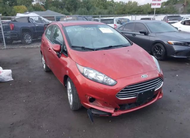 FORD FIESTA 2018 3fadp4ej1jm142545