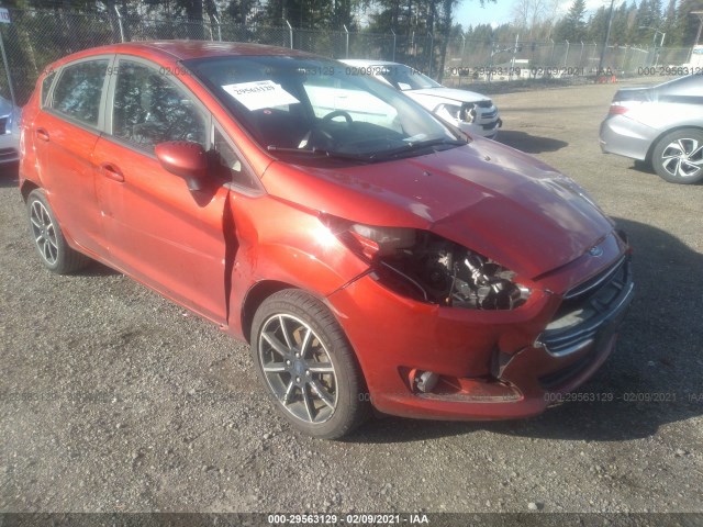 FORD FIESTA 2018 3fadp4ej1jm143176