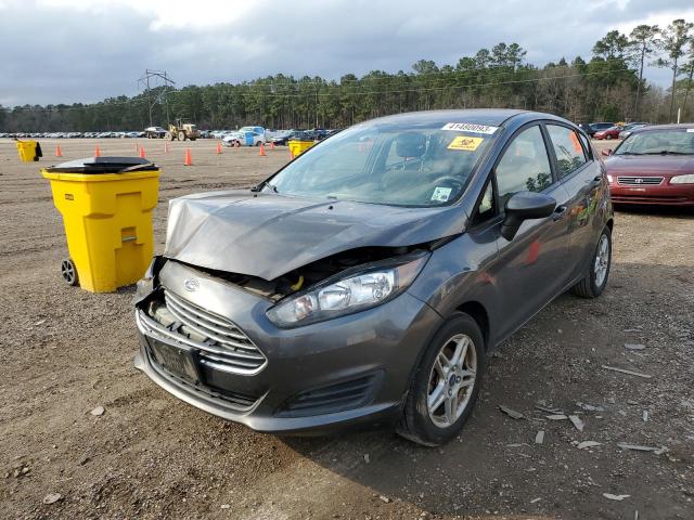 FORD NULL 2018 3fadp4ej1jm145249